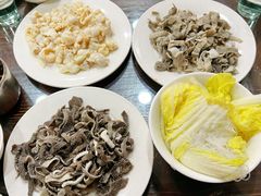 -爆肚冯(廊房二条店)