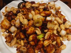 -眉州东坡·熊猫主题餐厅(枫蓝店)