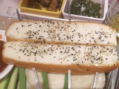 -大头叔烤鸡爪·朝鲜族烤串(天池路店)