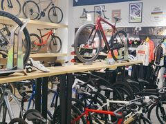 -TREK崔克自行车(徐汇滨江店)