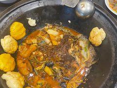 -缘福乡村铁锅炖民宿(八达岭店)