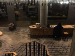 -星巴克臻选(湖滨道店)