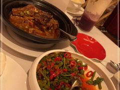 -武汉香格里拉大酒店·香宫中餐厅