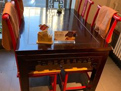 -北平食府·北京烤鸭(北京西站六里桥店)
