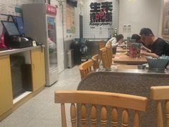 -小杨生煎(松江大学城店)