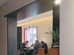 -羊门客在·烤盐池滩羊·川菜