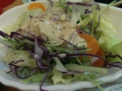 android_upload_pic-青瓦餐厅·生鱼片·韩园烤肉(西塔店)