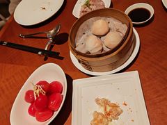 -杭州JW万豪酒店-万豪中餐厅