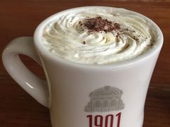 摩卡-1901 Cafe(西四店)