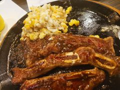 -豪客来牛排(新街口羊皮巷店)