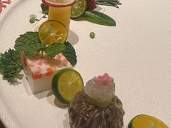 -叶叶菩提(太原别墅店)