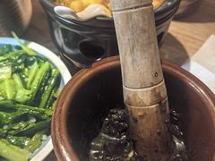 -树厨贵州菜(大十字店)