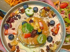 -街角 T·COFFEE 融合料理·BISTRO(车公庙店)