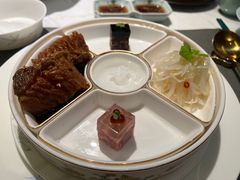 -宴昆山·私房菜(春晖店)