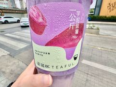-星满杯TEAFUL(罗湖东门店)