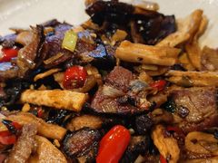 -马凯餐厅(地安门店)