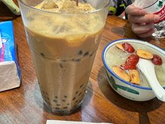 -港湾糖水