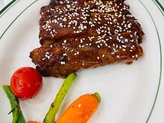 -CRAZYONES西班牙海鲜饭(上海美罗城店)