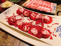 -小龙坎火锅(春熙太古里店)