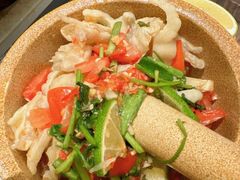 -义乌之心城市生活广场