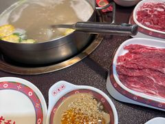 -大吉利·潮汕鲜牛肉火锅(总店)