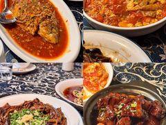 -晓平饭店(嘉善路店)