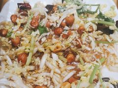 -聚点串吧·北京烧烤(朝北店)