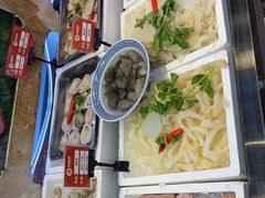 -桂园白粥·潮汕老味道