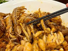 -毛哥小馆子(百井坊巷店)