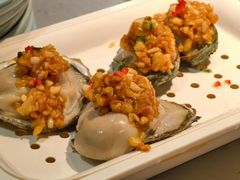 -三个渔夫·蒸汽海鲜(小白楼店)