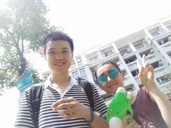 -华侨大学(厦门校区)