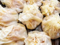 -清真玉林老字号稍麦羊杂碎(宽巷子民族美食街店)
