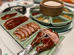 -羲和雅苑•北京烤鸭(陆家嘴中心店)