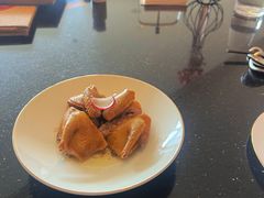 -铭轩中餐厅·海南菜·粤菜(亚龙湾瑞吉店)
