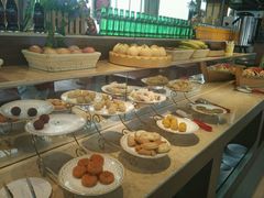 -烤尚宫烤肉火锅海鲜自助餐厅(朝阳广场店)