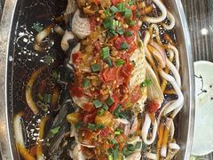-自游人·美食一楼·地道徽菜(三十年名店)