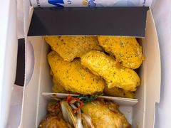-悠个炸鸡(南京创始店)