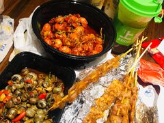 -聚味瞿记·龙虾堂(渔人码头一店)