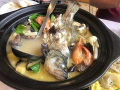 -临安鲲凌餐厅(钱王大街店)