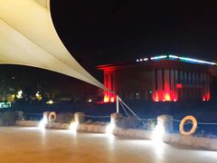 -北京天湖会议中心