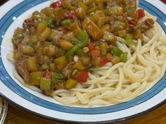 -马艾萨中国兰州传统牛肉面(惠新里店)