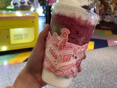 -奈雪的茶(红谷滩万达广场店)