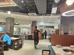 -牛必福潮汕牛肉火锅(油坊桥店)