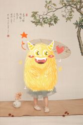 -BabyA 专业婴童摄影(古北时尚广场店)