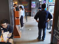 -汉堡王(徐汇绿地缤纷店)