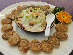 自制大良野鸡卷-寻味顺德·南记酒家·传统顺德菜·鱼生(广源路店)