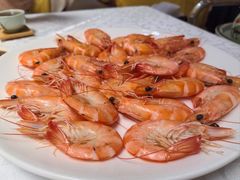 -御满江海鲜酒家(洛溪新城店)