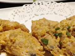 -鑫悦楼煎蟹·16年海鲜大排档