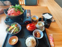 -王鼎精致料理铁板烧(世博源店)