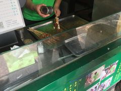 -孙阁老油炸羊肉串(制锦市店)